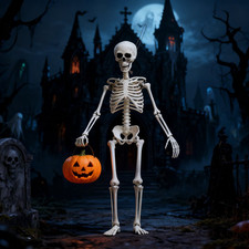 160cm  Halloween Real Life