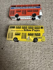 Vintage Dinky Toys Atlantean