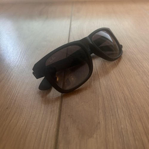Black ray ban sunglasses - black,