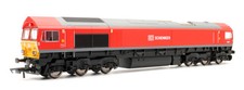 Hornby Pre-Owned R3778 Class