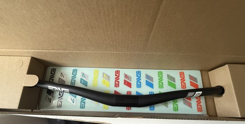 Enve carbon handlebar 35mm - carbon,