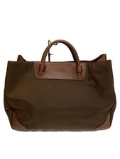 BARNEYS NEW YORK Tote Bag BRW Plain