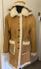 Celt Celtic and Co Sheepskin