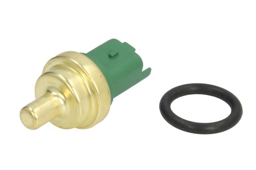Coolant temperature sensor