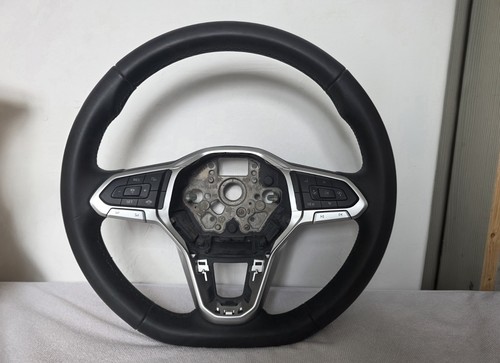 Volkswagen steering wheel - ,