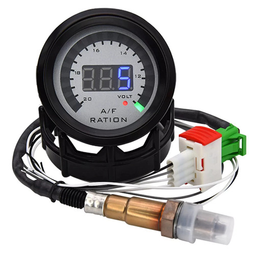 52mm air fuel ratio - 52mm,