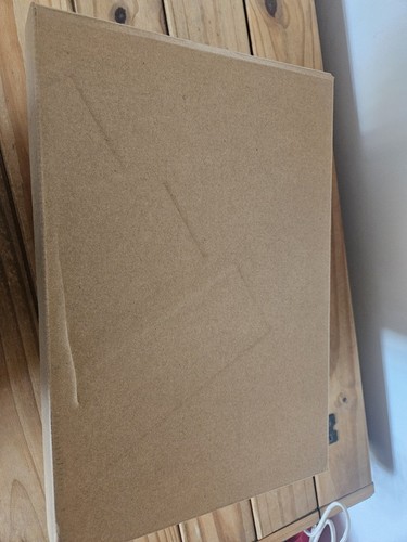Adidas terrex box only - only, uk