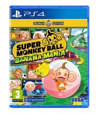 Super Monkey Ball Banana