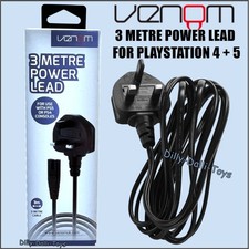 PS4 PS5 Compatible Venom Mains