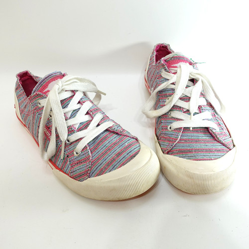 Womens rocket dog pink - rocket,