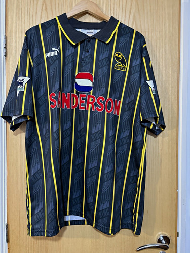 Sheffield wednesday shirt size - wednesday,