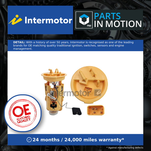 Fuel pump fits bmw - fuel,