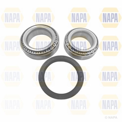 Wheel bearing kit - front, for