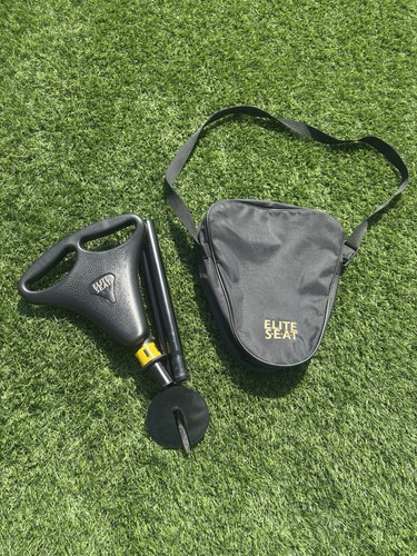 Elite seat portable folding - seat,