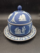 Antique Wedgwood Jasperware