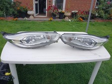 Ford Fiesta MK7.5 Pair Of