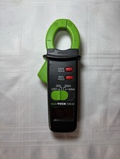 Iso tech icm20 - iso-tech,