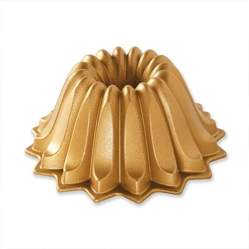 Nordic ware lotus - ware,
