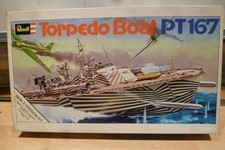 Revell 1/72 U.S. Navy Torpedo
