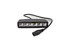 SUPALUX 6 inch 42w LED Work