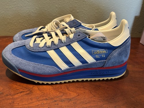 Adidas us size 9 - sl, 72