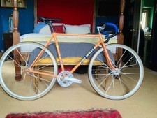 Vintage Eddy Merckx