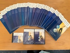 Cash on Demand Training Modules 1 to 19 by Andrew Reynolds + DVDs