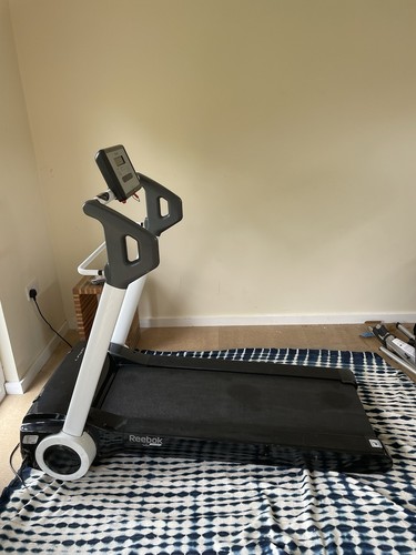 Reebok run folding electric - folding,