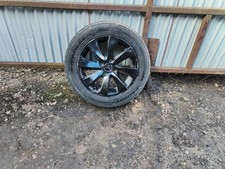 CITREON C4 VTR+2012 16" ALLOY