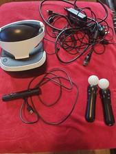 Ps4 bundle headset - vr,