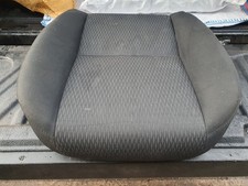 Freelander 2 Seat Base Black