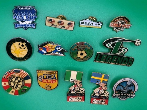 Lot soccer world cup - lot,