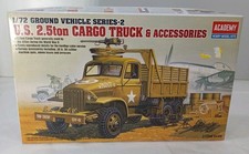 Academy 13402 2 5ton - 13402, us