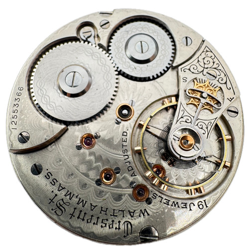 Antique size 1903 - antique,