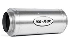 Iso-Max Can Fan 250 E2 2310