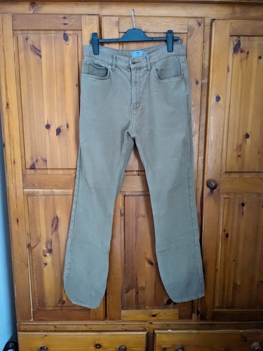 Men brown moleskin - men's,