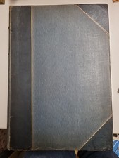 The Harmsworth Atlas and