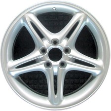 Wheel Rim Volvo C70 S70 V70 17