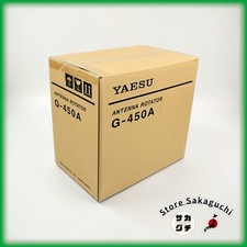 Yaesu G-450ADC Heavy Duty