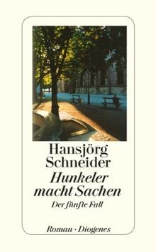 Hunkeler macht sachen - macht,