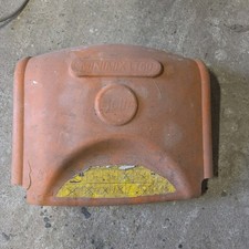 Handle Top Plastic Cover -