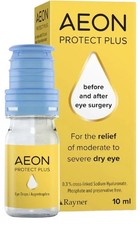 Eye Drops Aeon Protect Plus
