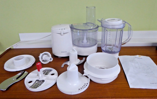 Kenwood fp180 series - kenwood, food