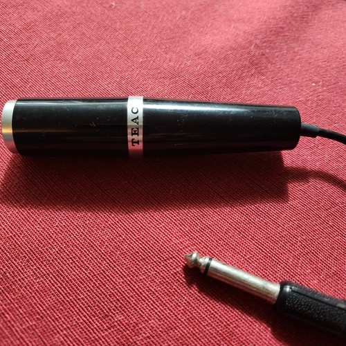 Vintage teac 107l - teac, ohm