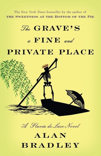 The grave fine and private - the,