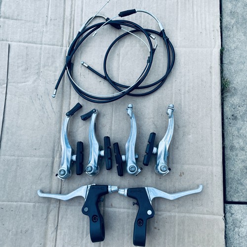 Raleigh chopper mk3 break set - raleigh,