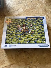 Clementoni ~ DISNEY TOY STORY