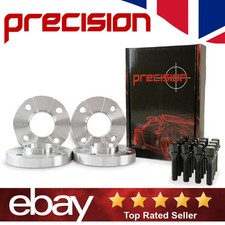 Peugeot 206 Wheel Spacers 20mm