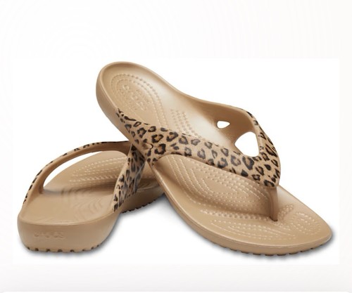 Crocs kadee womens 8 - ii,