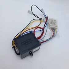 Max Power CT80 Single Bow